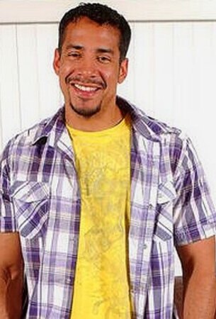 Brannon Rhodes